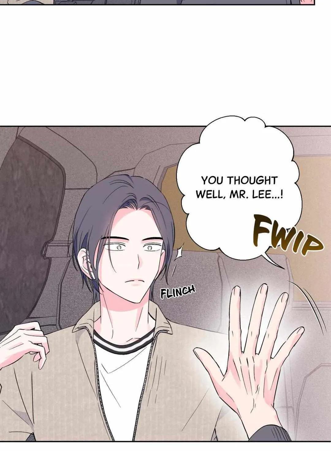 Exclusive Scandal Chapter 10 page 59 - 