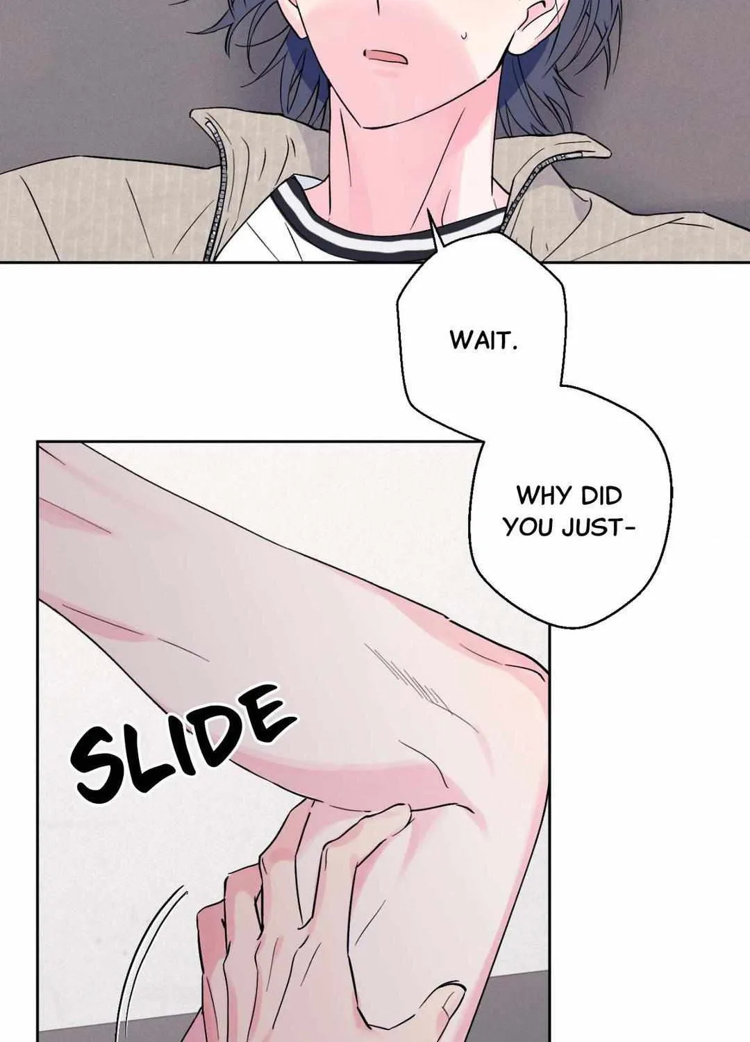 Exclusive Scandal Chapter 10 page 7 - 