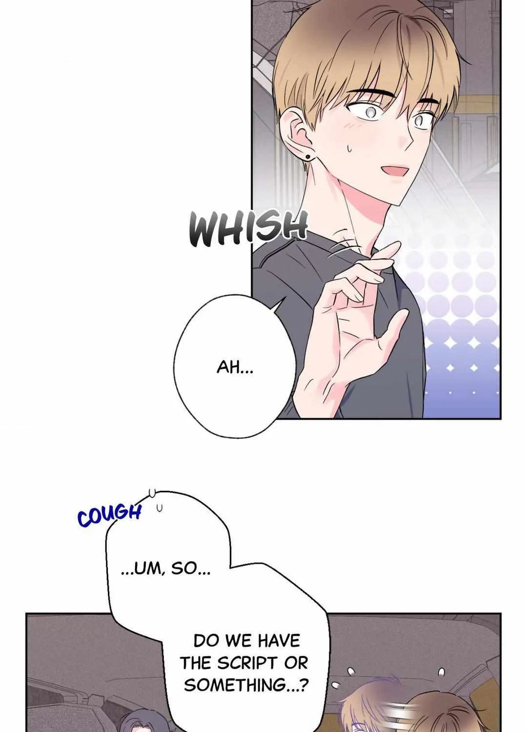 Exclusive Scandal Chapter 10 page 61 - 