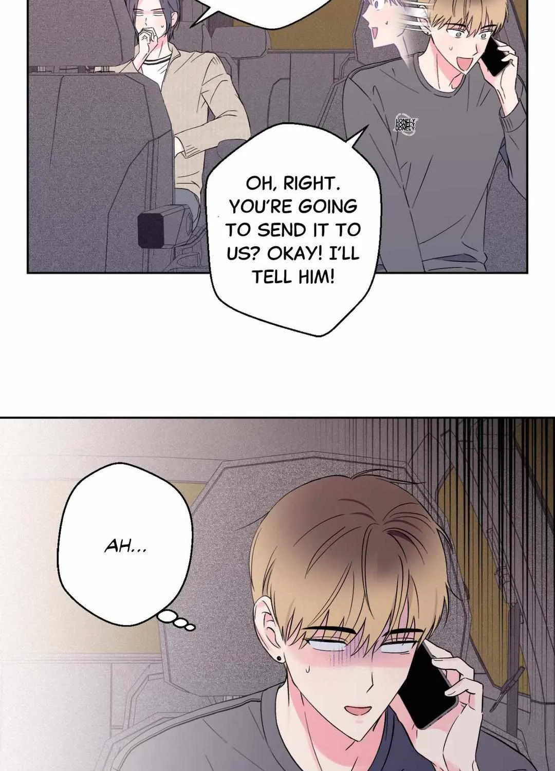 Exclusive Scandal Chapter 10 page 62 - 