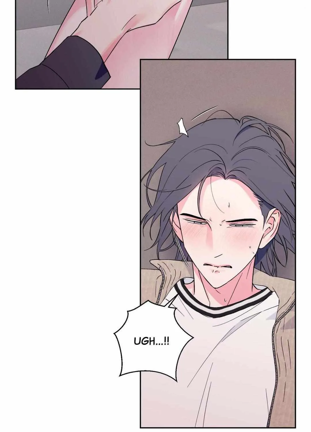 Exclusive Scandal Chapter 10 page 8 - 