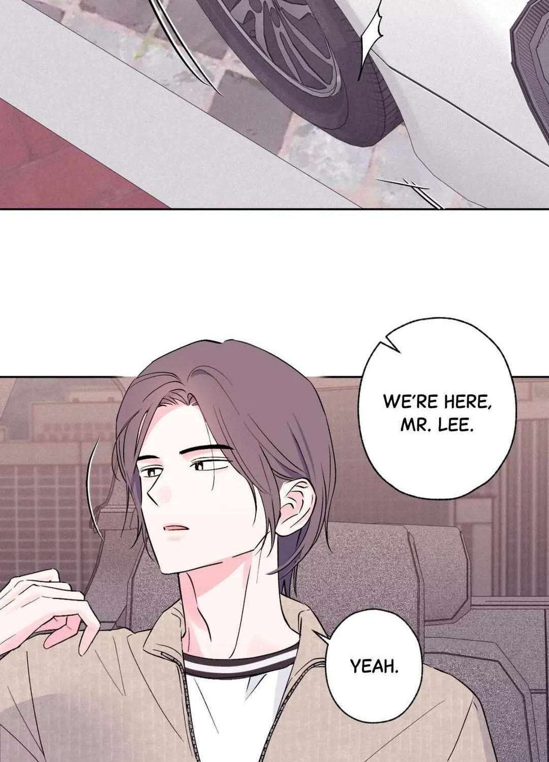 Exclusive Scandal Chapter 11 page 2 - 