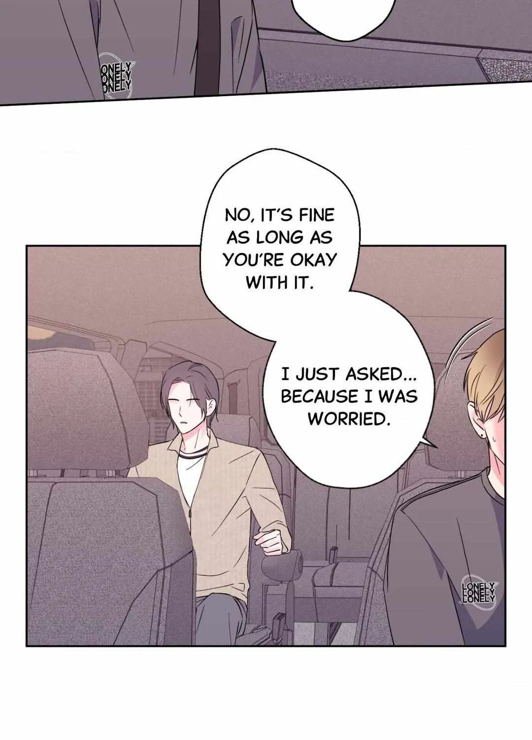 Exclusive Scandal Chapter 11 page 12 - 