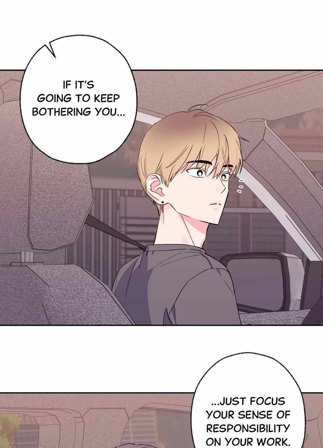 Exclusive Scandal Chapter 11 page 14 - 