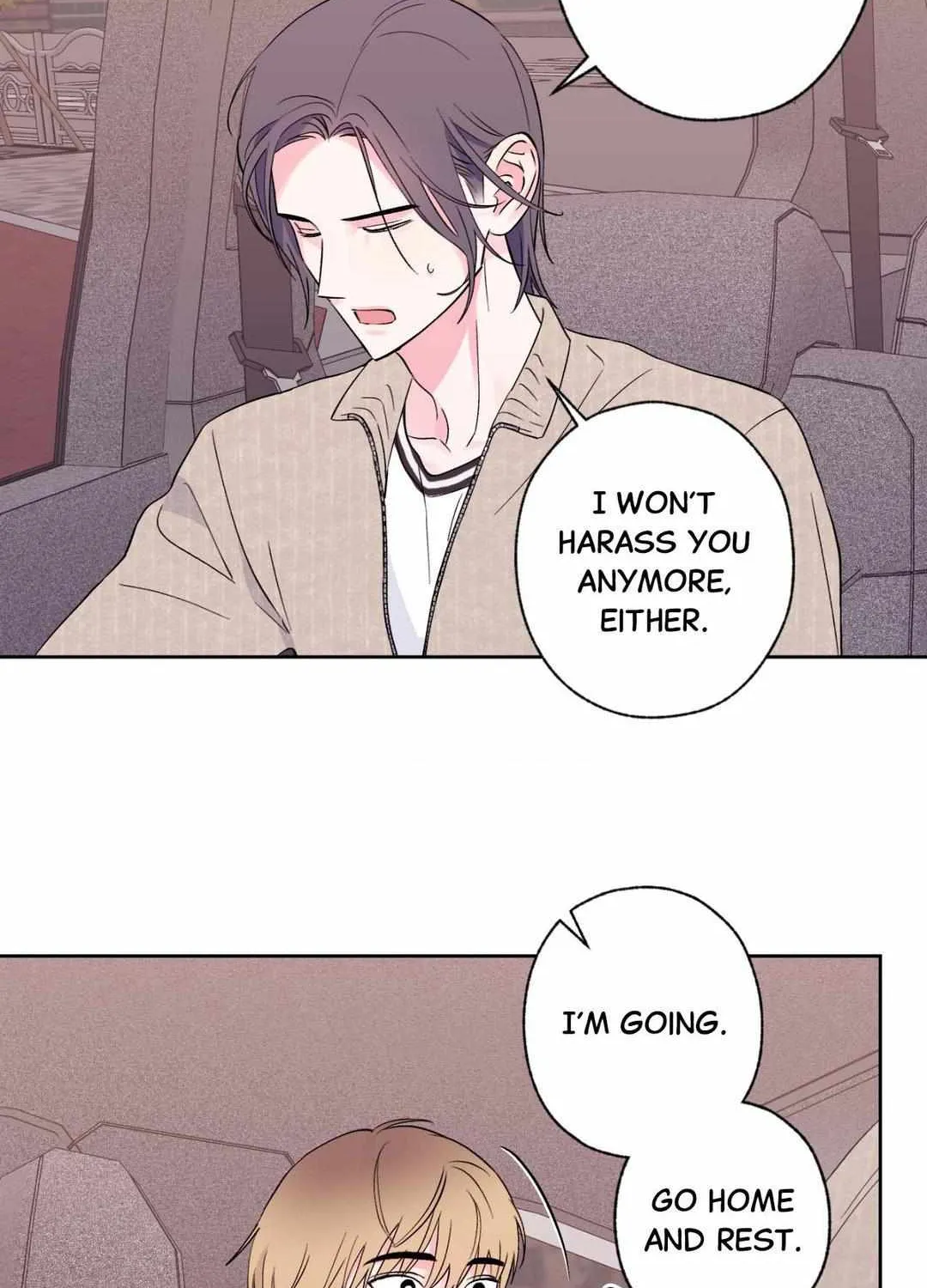Exclusive Scandal Chapter 11 page 15 - 