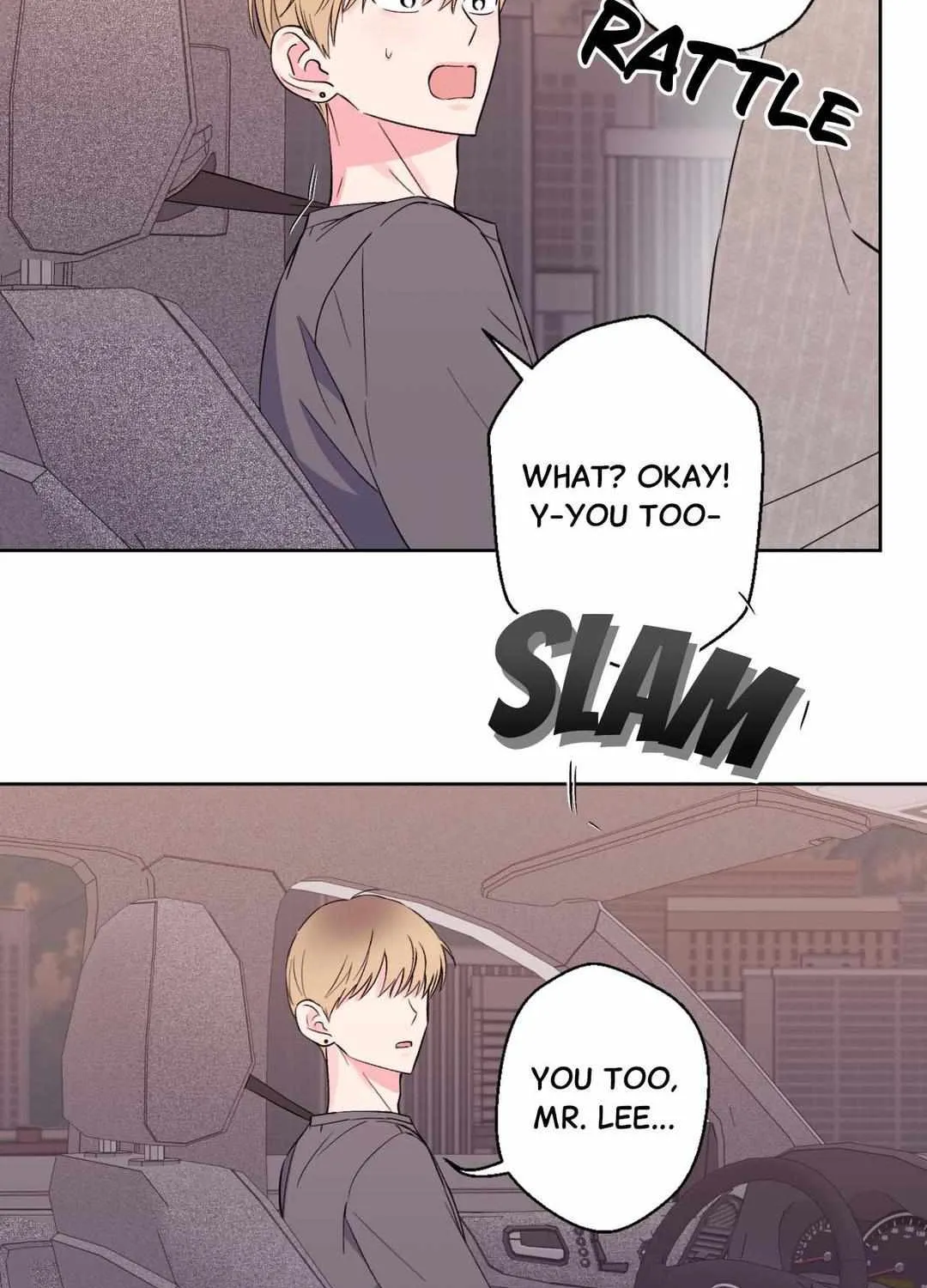 Exclusive Scandal Chapter 11 page 16 - 