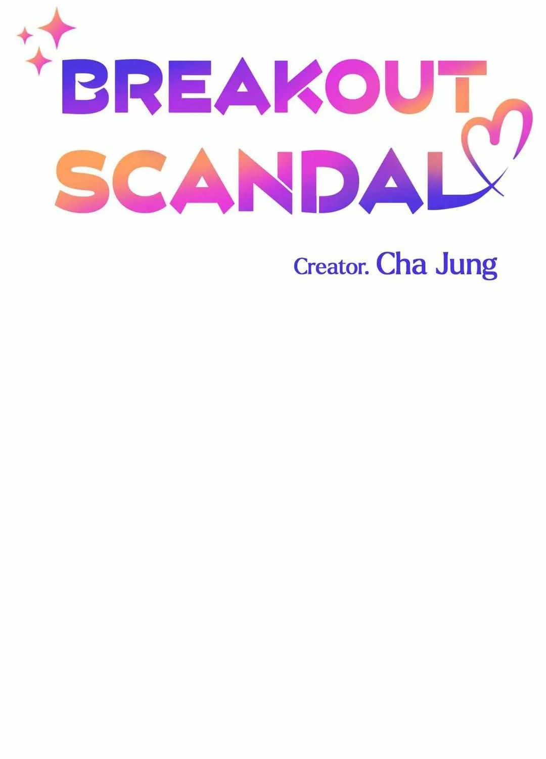 Exclusive Scandal Chapter 11 page 20 - 