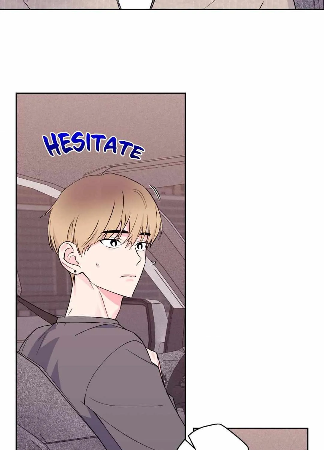 Exclusive Scandal Chapter 11 page 3 - 