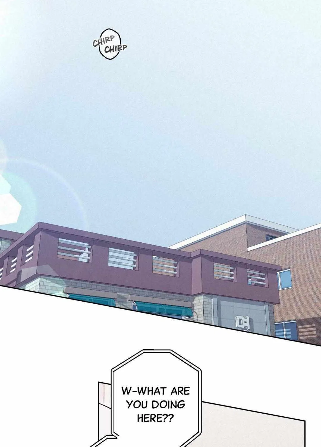 Exclusive Scandal Chapter 11 page 23 - 