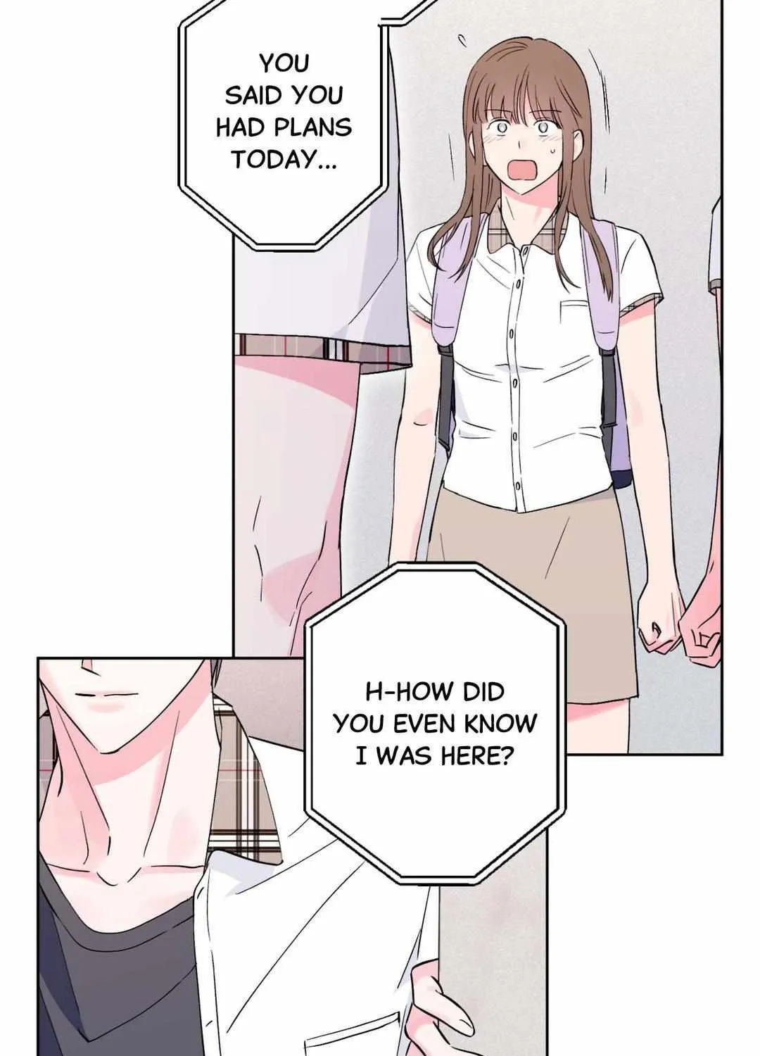 Exclusive Scandal Chapter 11 page 24 - 