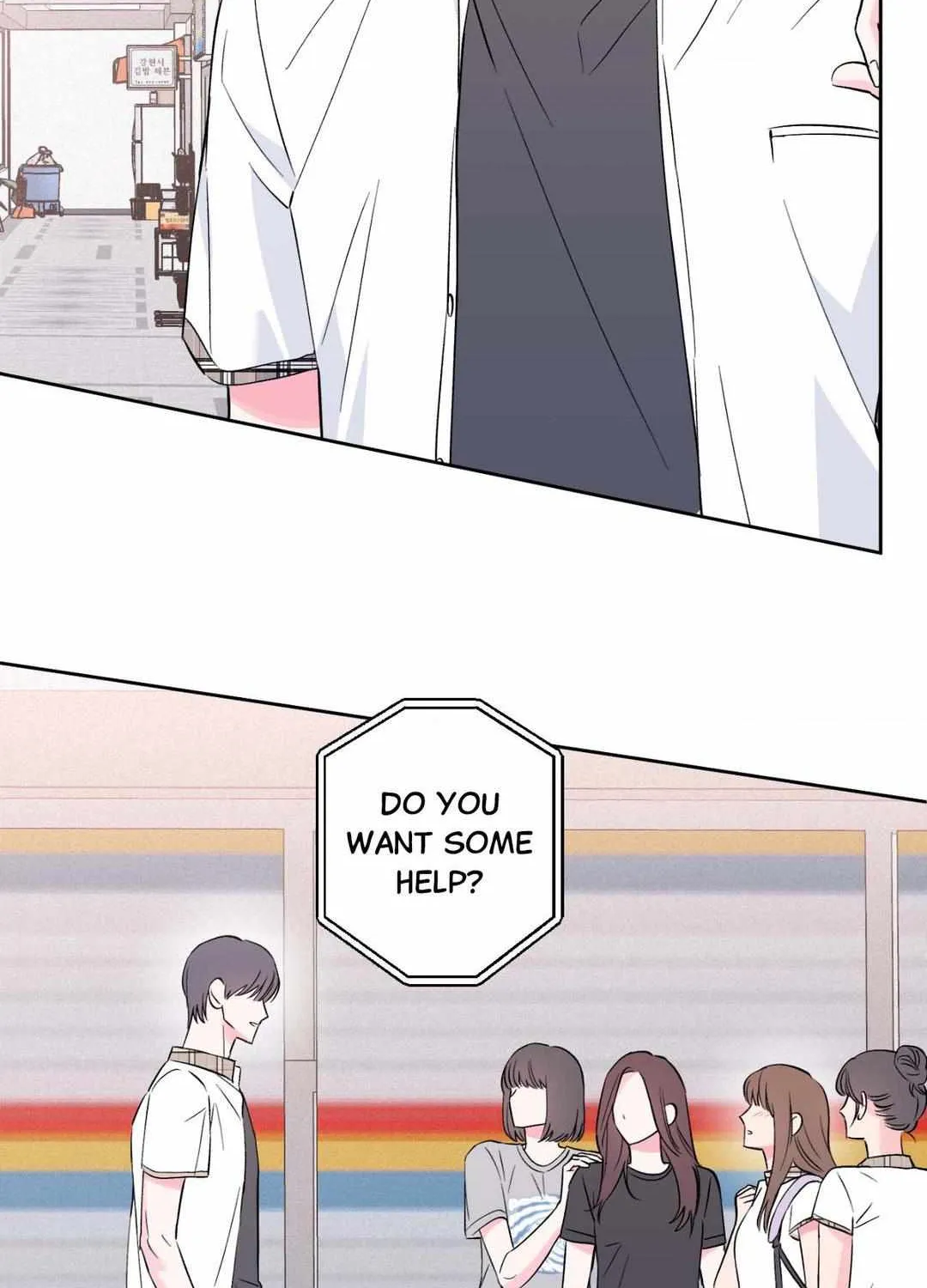 Exclusive Scandal Chapter 11 page 27 - 