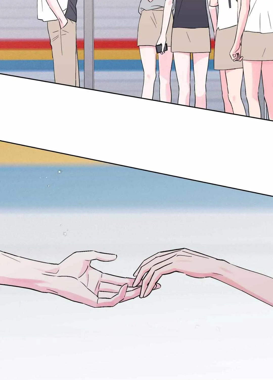 Exclusive Scandal Chapter 11 page 28 - 