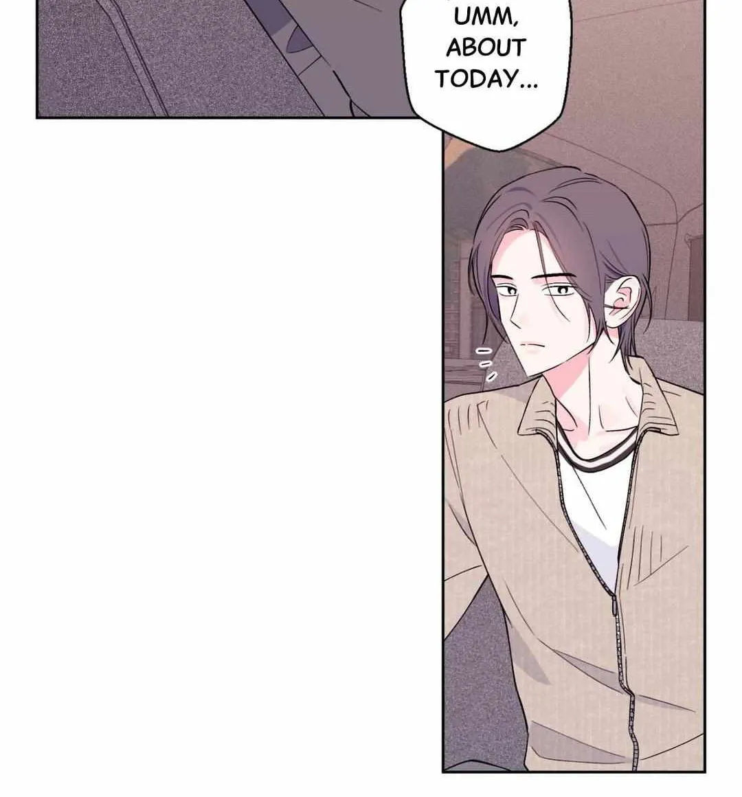 Exclusive Scandal Chapter 11 page 4 - 