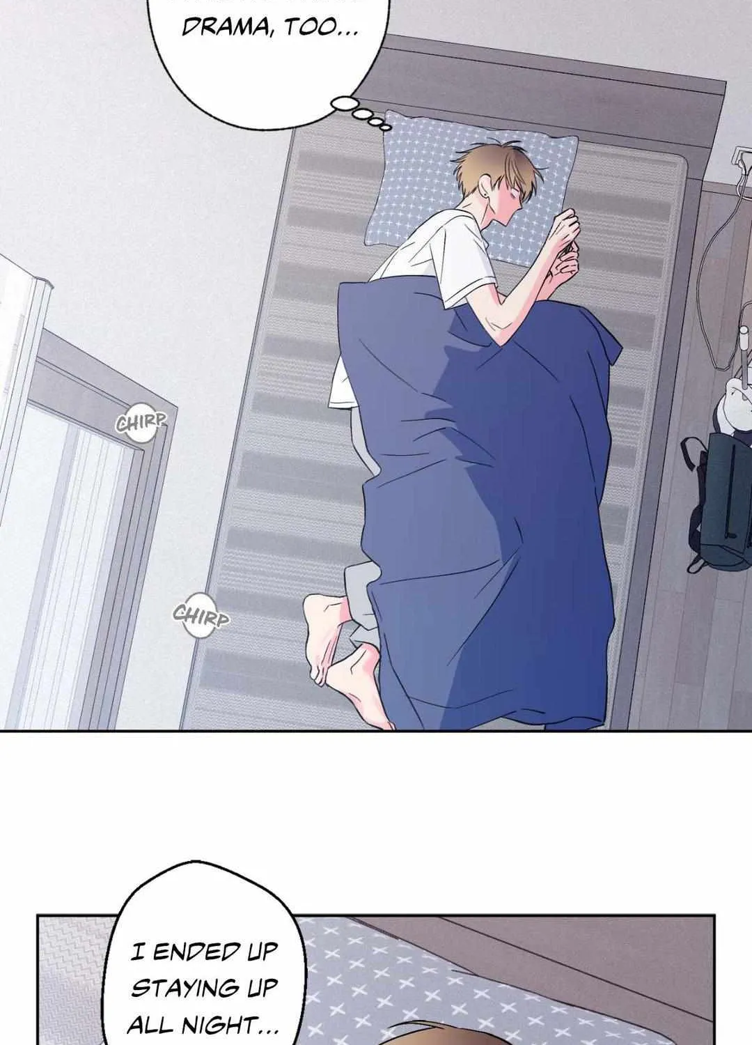 Exclusive Scandal Chapter 11 page 31 - 