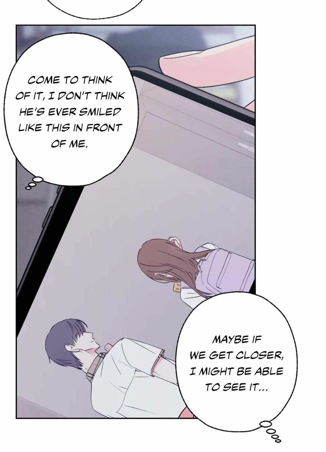 Exclusive Scandal Chapter 11 page 33 - 