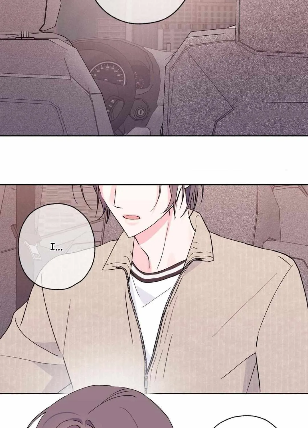 Exclusive Scandal Chapter 11 page 36 - 