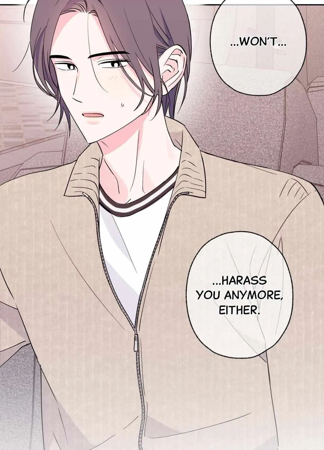 Exclusive Scandal Chapter 11 page 37 - 
