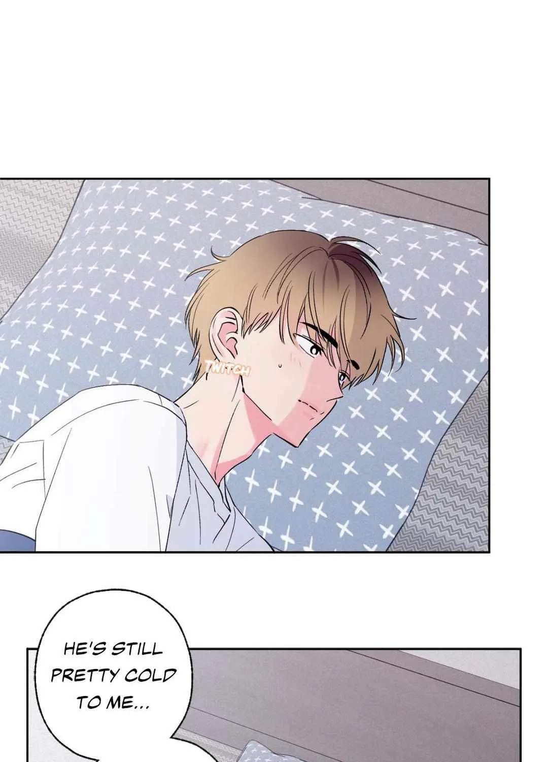 Exclusive Scandal Chapter 11 page 39 - 