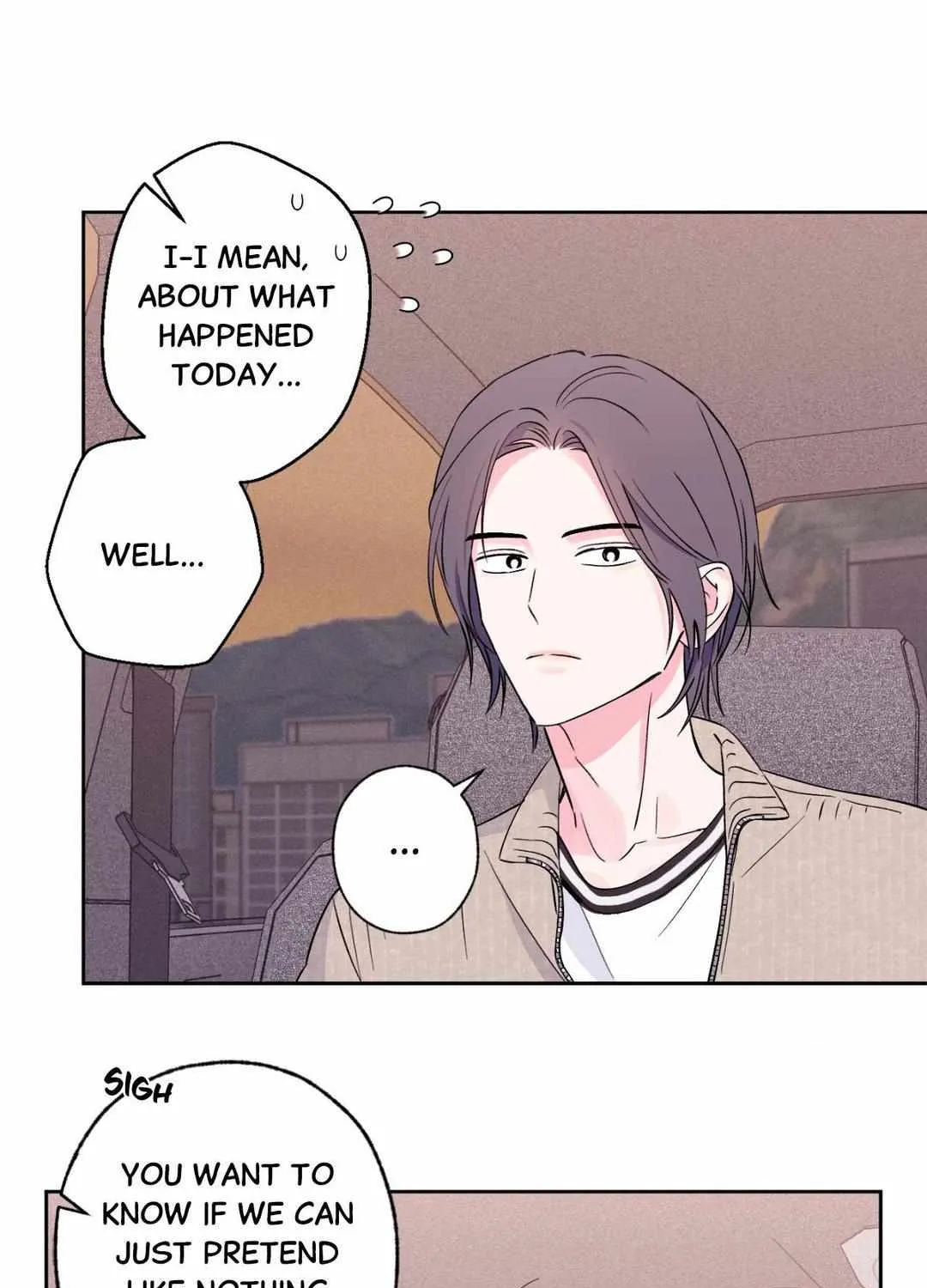 Exclusive Scandal Chapter 11 page 5 - 