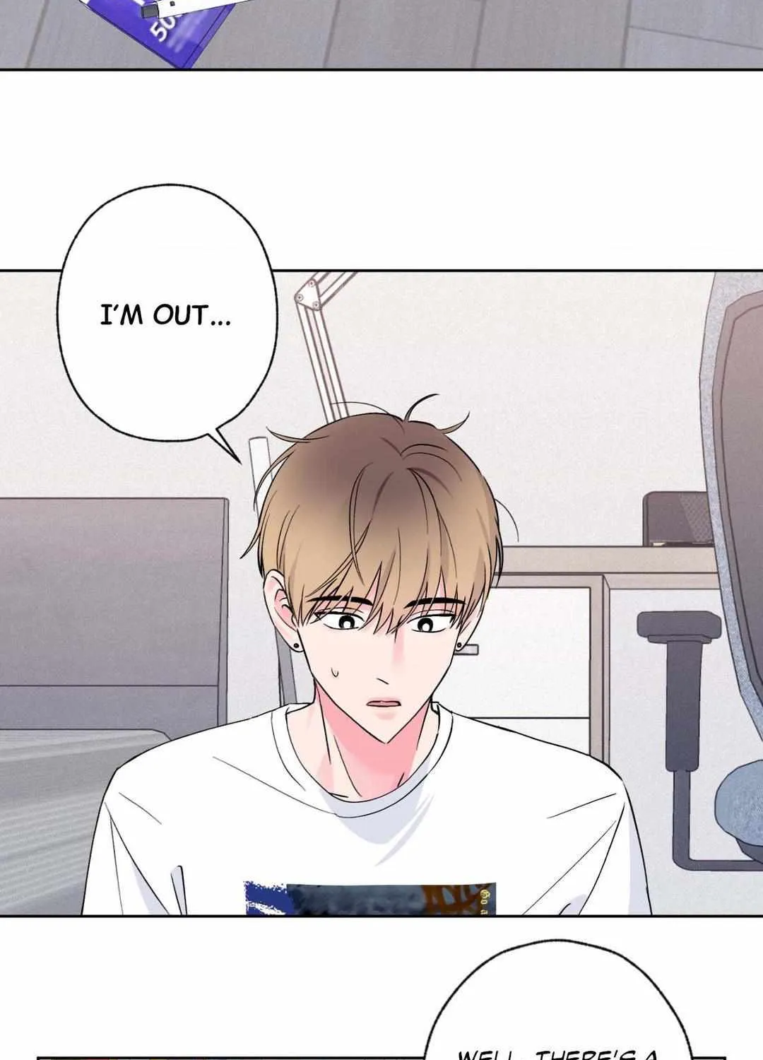 Exclusive Scandal Chapter 11 page 46 - 