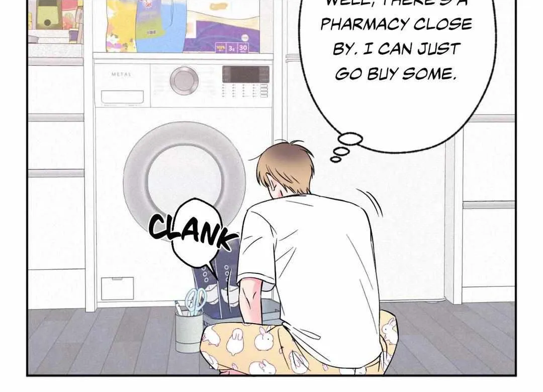 Exclusive Scandal Chapter 11 page 47 - 