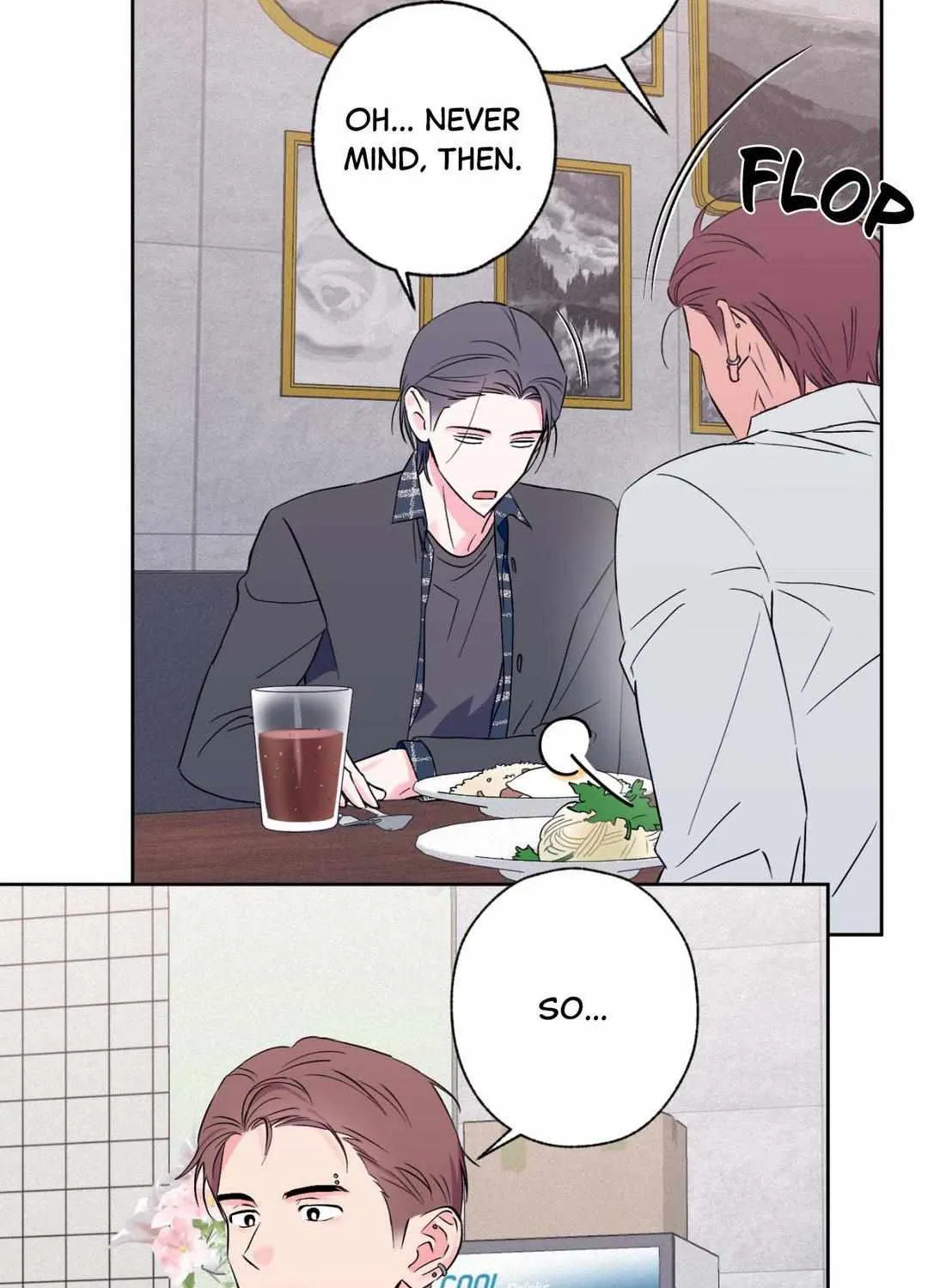 Exclusive Scandal Chapter 11 page 51 - 