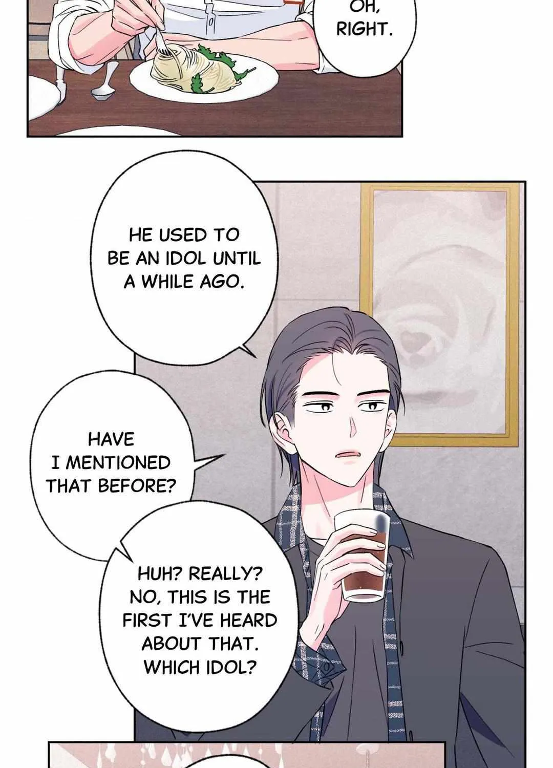 Exclusive Scandal Chapter 11 page 55 - 