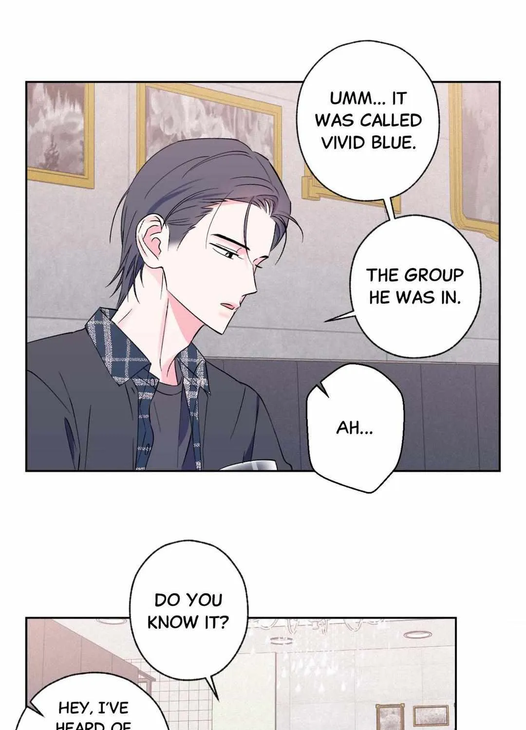 Exclusive Scandal Chapter 11 page 57 - 