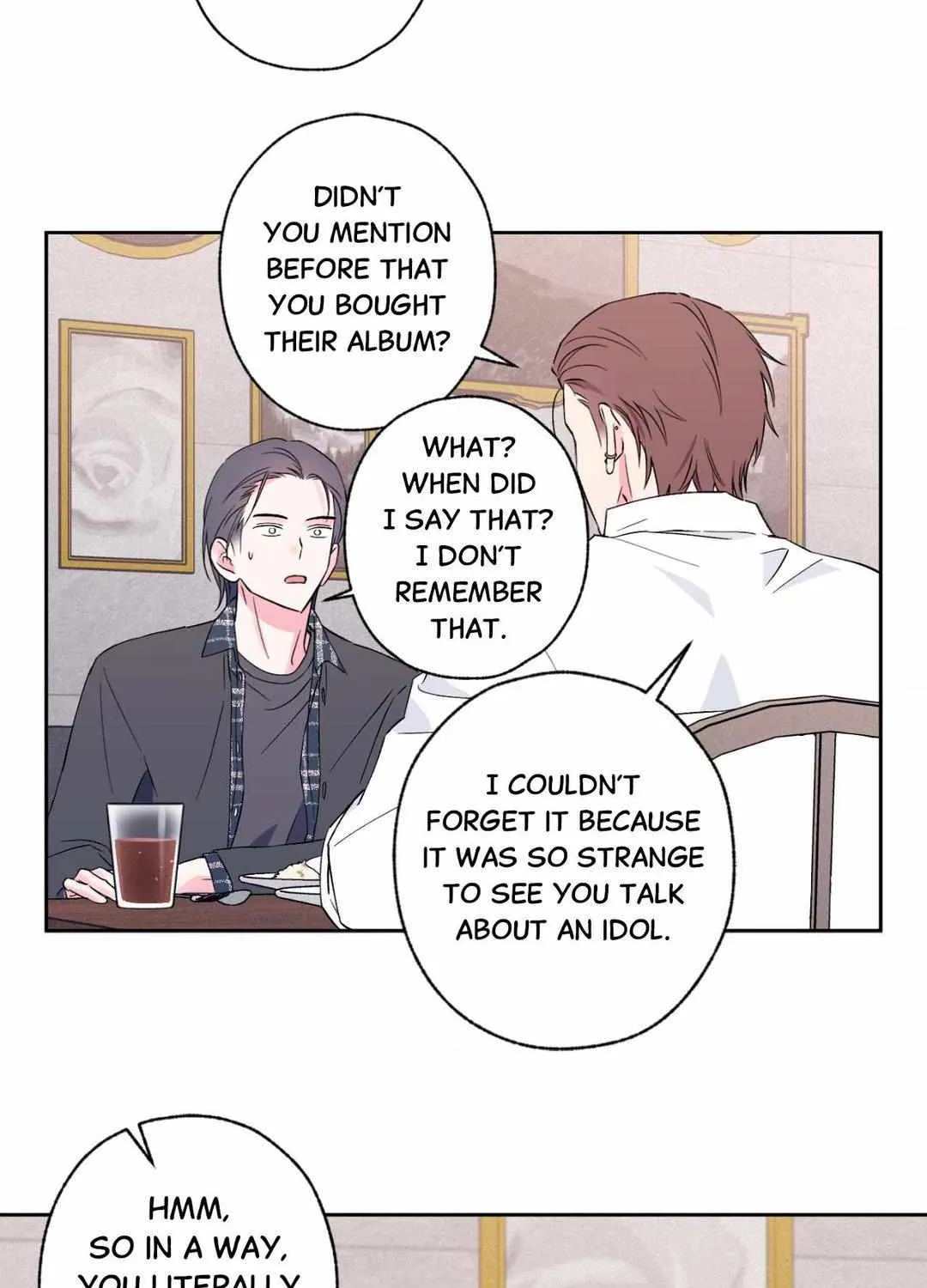 Exclusive Scandal Chapter 11 page 59 - 