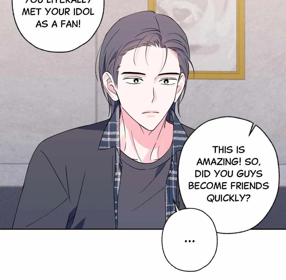 Exclusive Scandal Chapter 11 page 60 - 