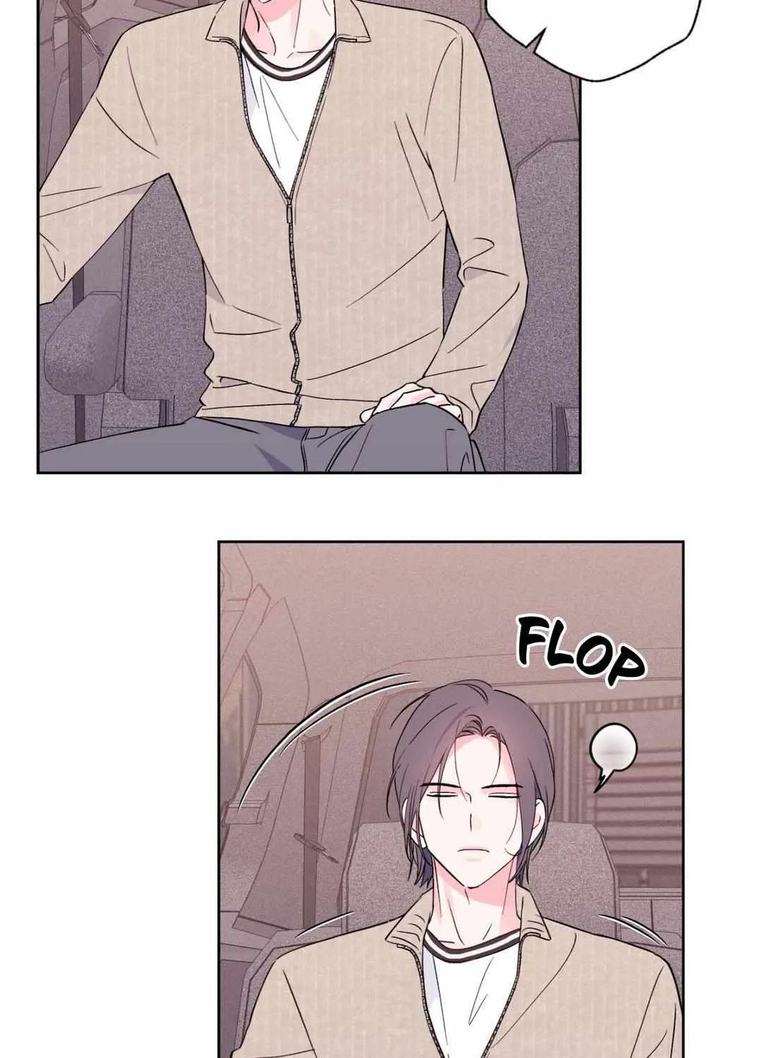 Exclusive Scandal Chapter 11 page 7 - 