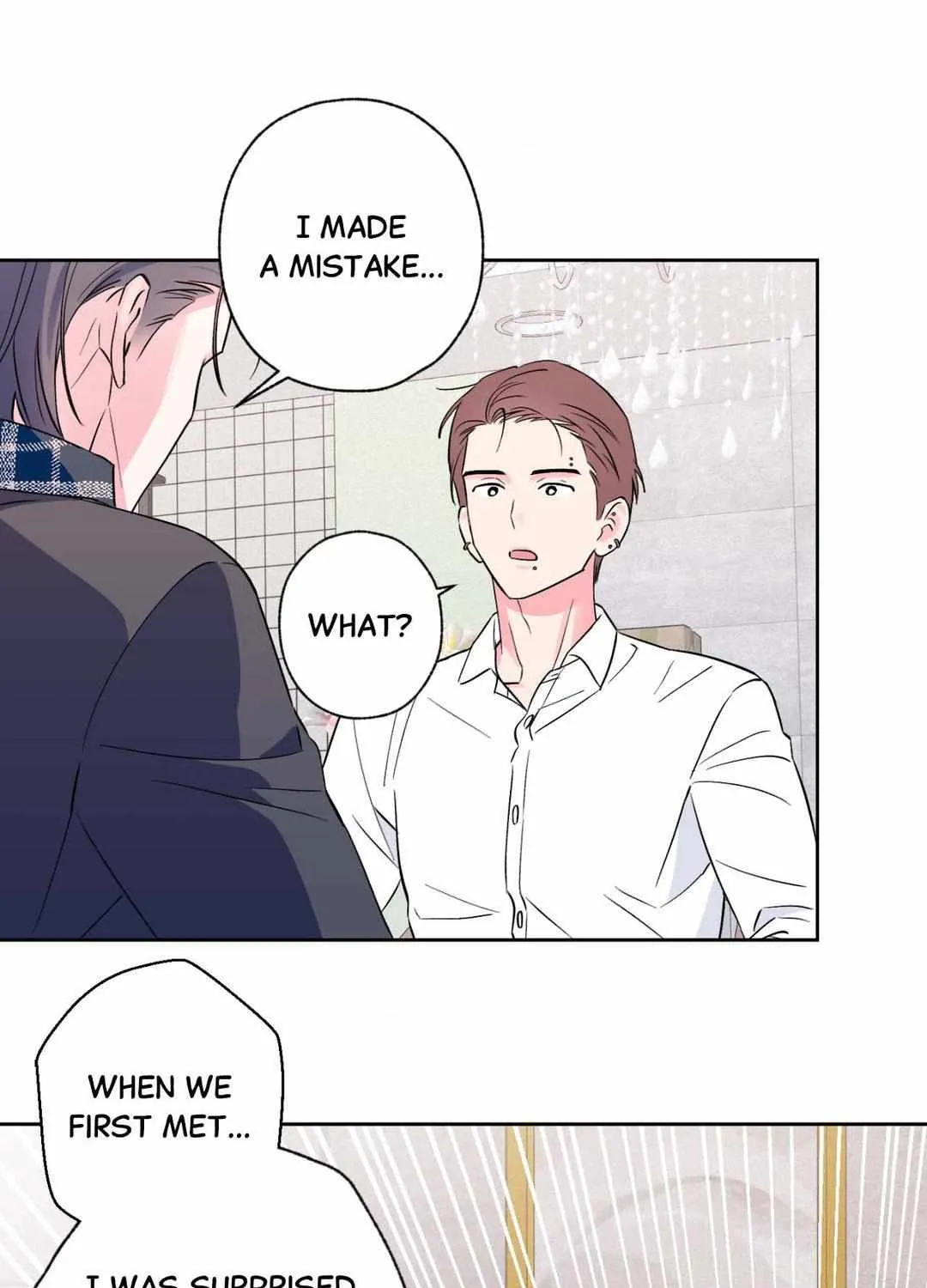 Exclusive Scandal Chapter 11 page 61 - 