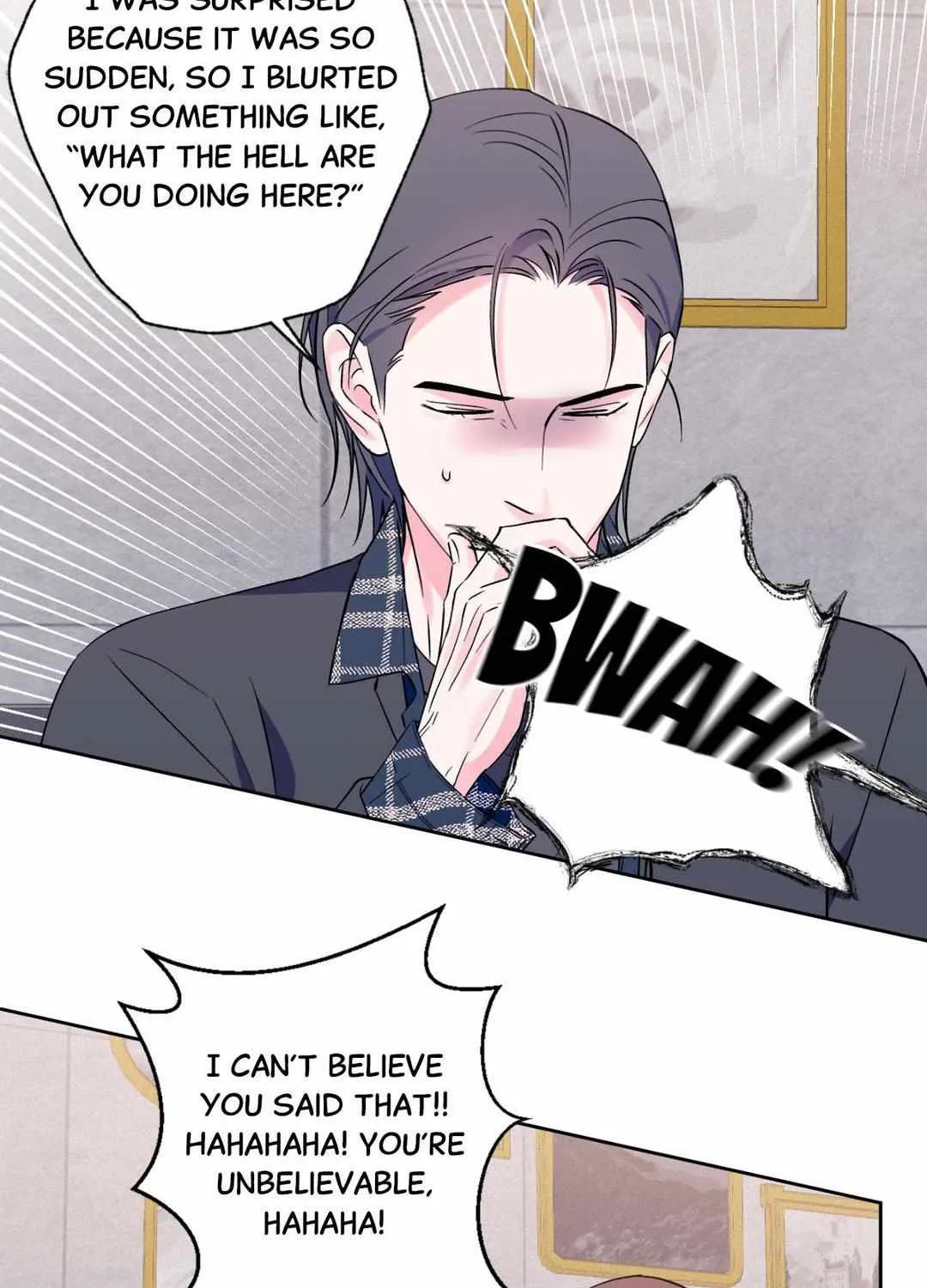 Exclusive Scandal Chapter 11 page 62 - 