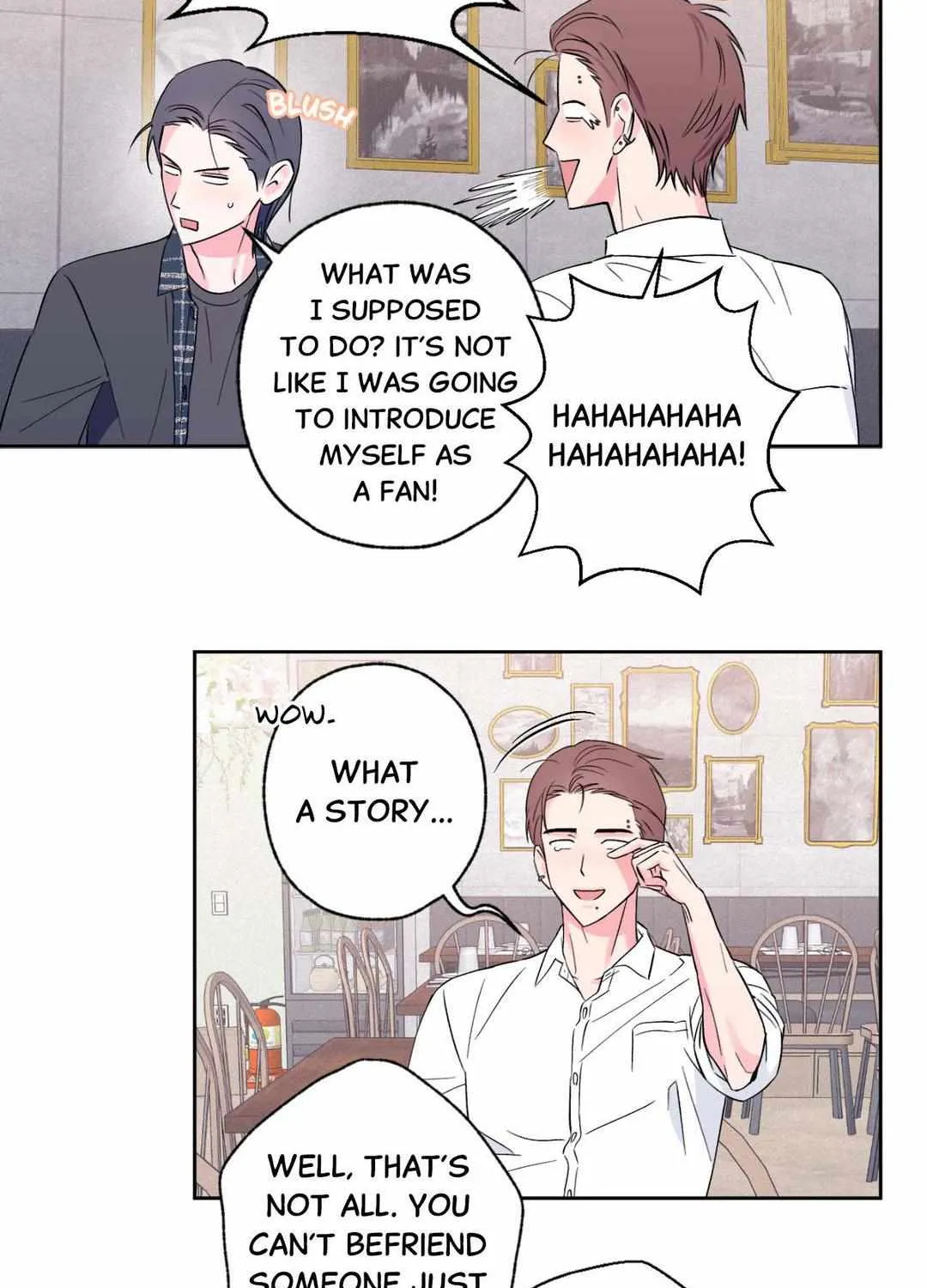 Exclusive Scandal Chapter 11 page 63 - 