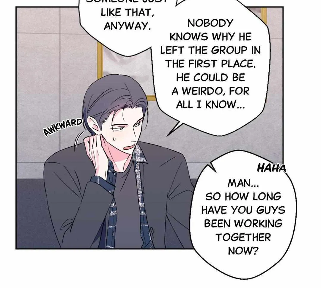 Exclusive Scandal Chapter 11 page 64 - 