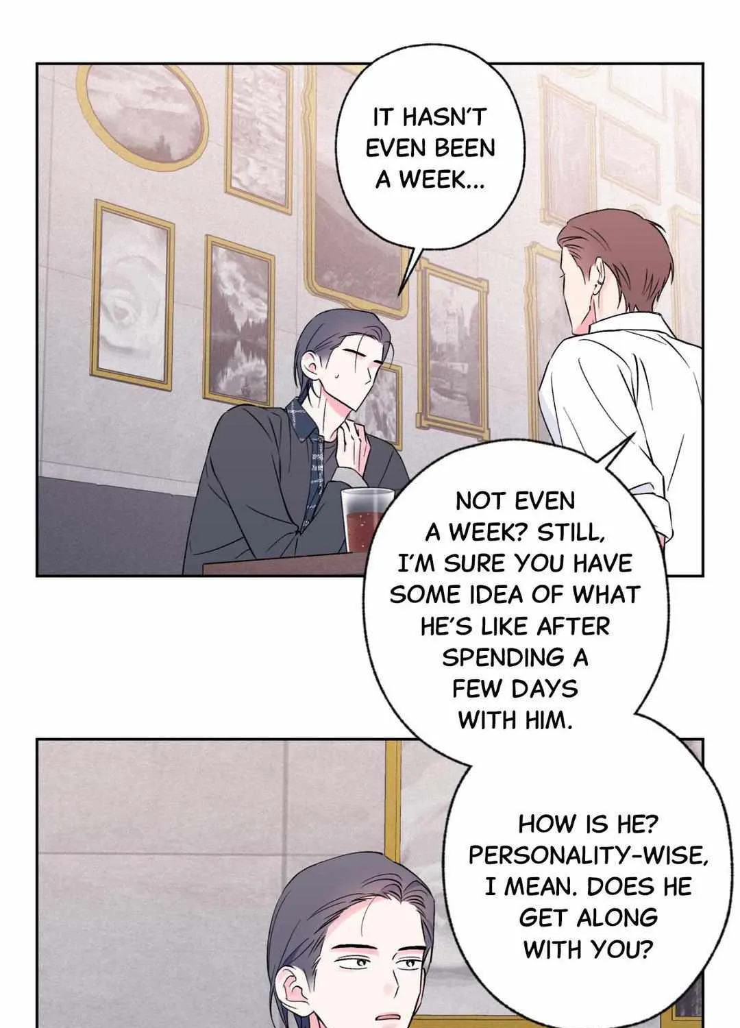 Exclusive Scandal Chapter 11 page 65 - 