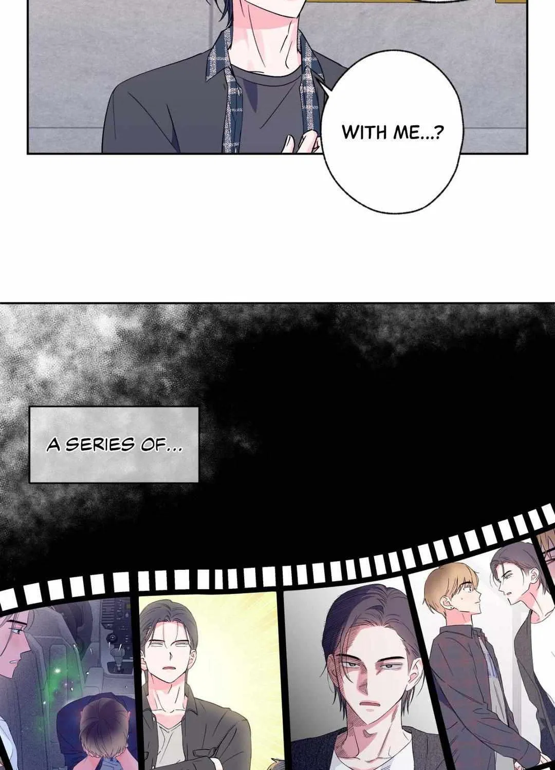 Exclusive Scandal Chapter 11 page 66 - 