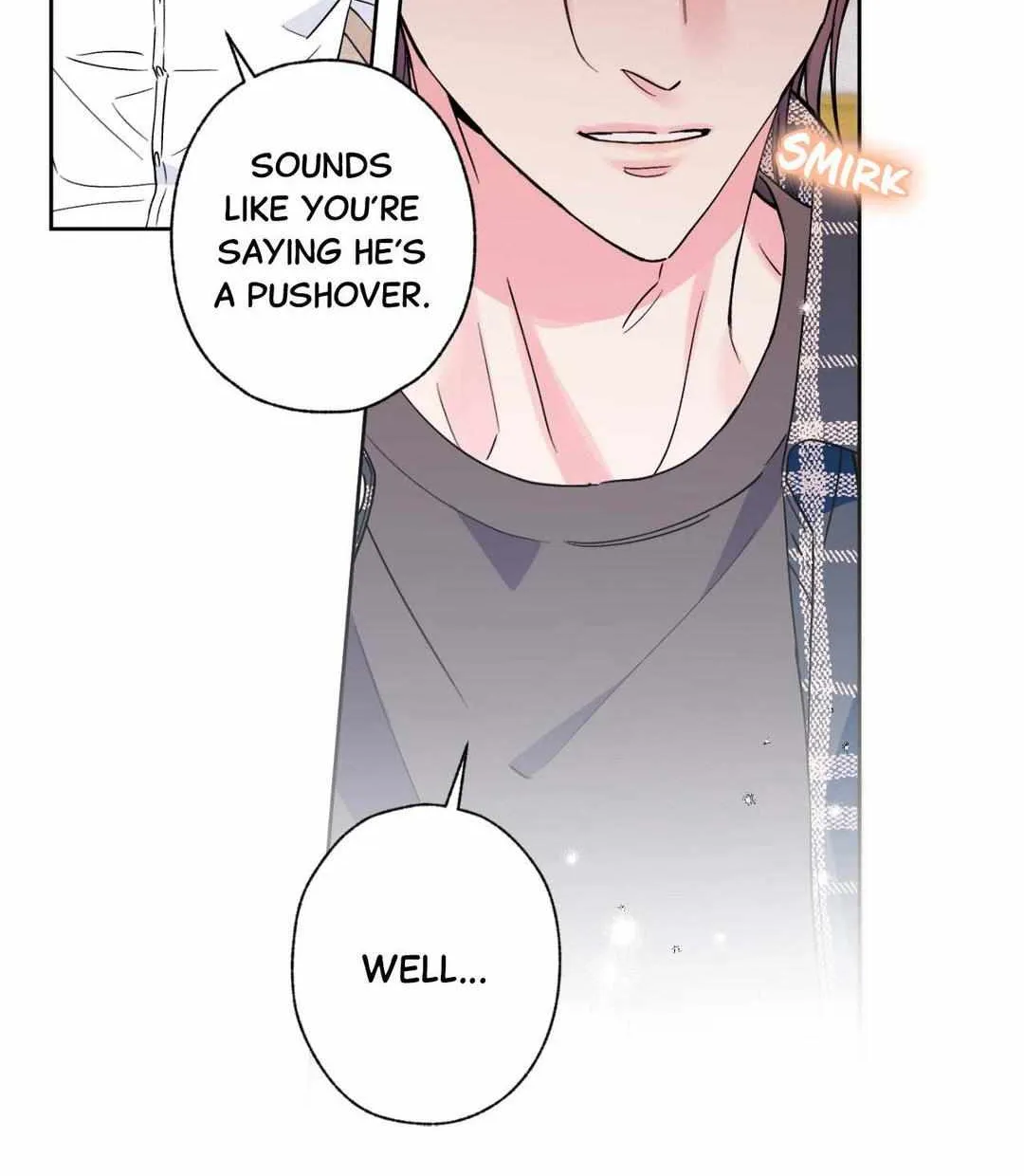 Exclusive Scandal Chapter 11 page 68 - 