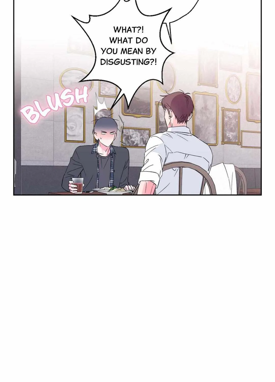 Exclusive Scandal Chapter 11 page 71 - 