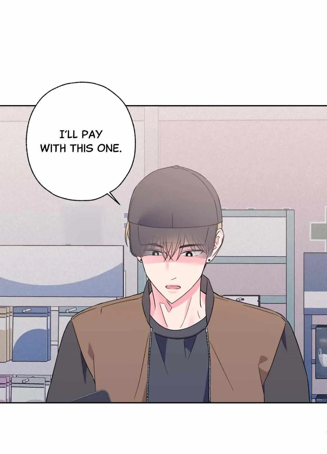Exclusive Scandal Chapter 12 page 2 - 