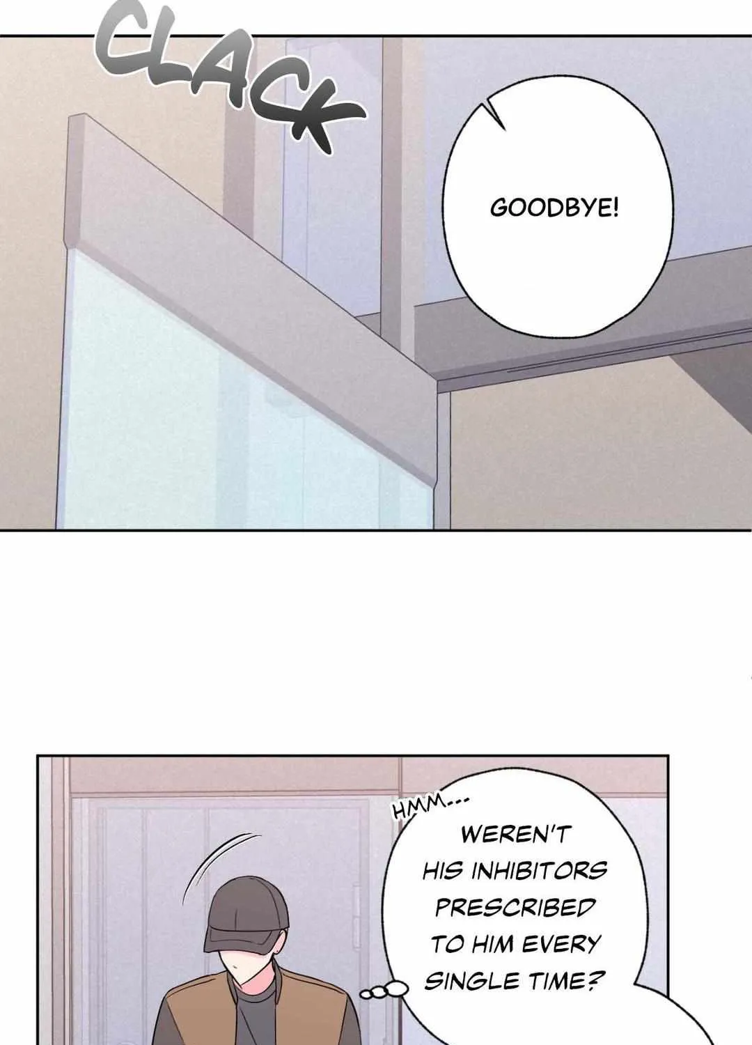 Exclusive Scandal Chapter 12 page 12 - 