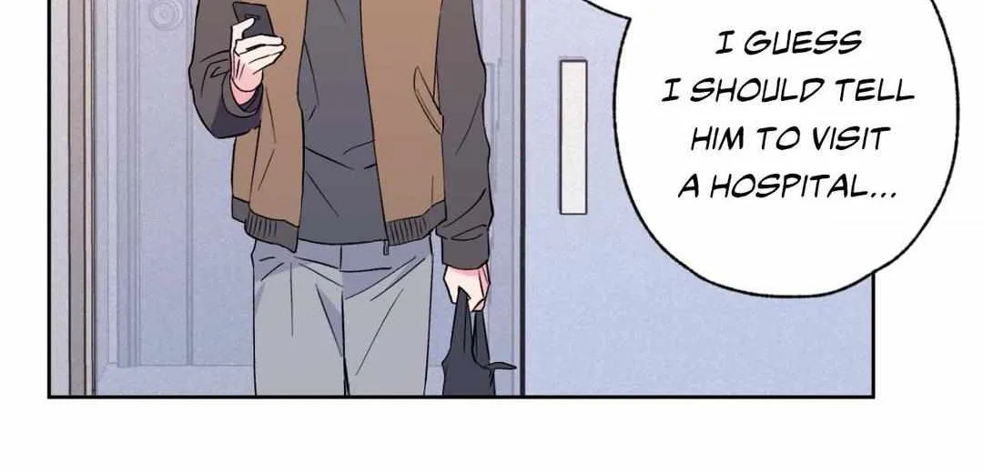 Exclusive Scandal Chapter 12 page 13 - 