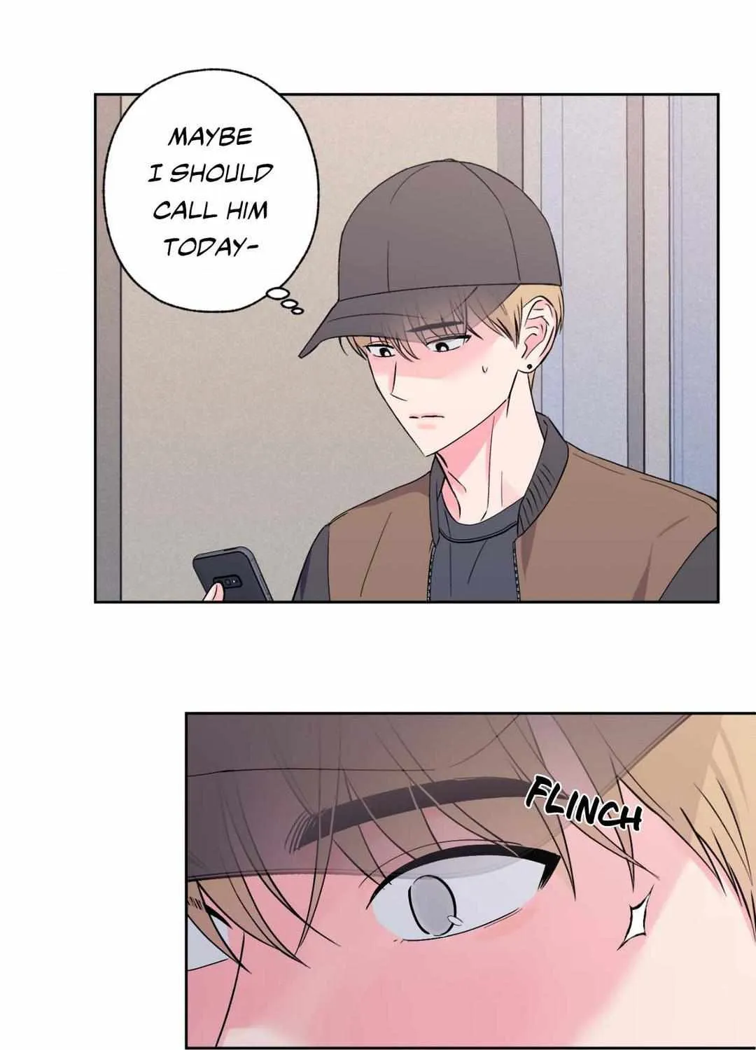 Exclusive Scandal Chapter 12 page 14 - 