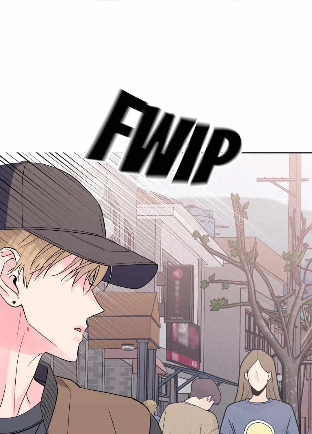 Exclusive Scandal Chapter 12 page 15 - 