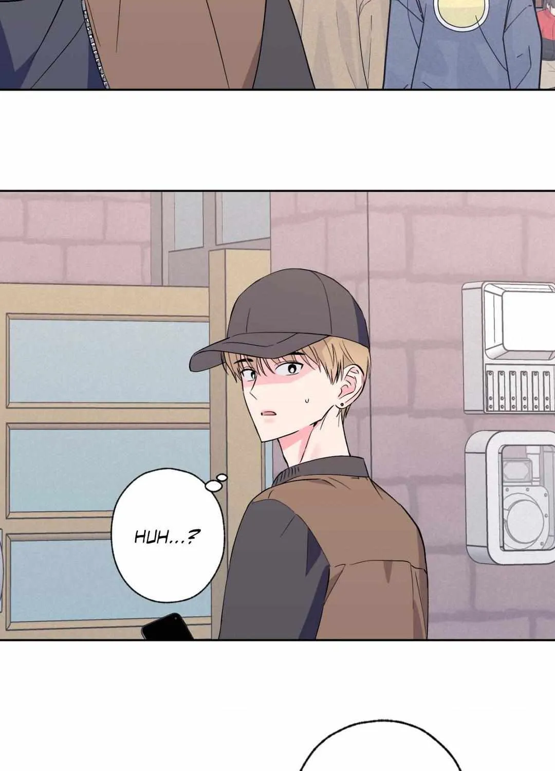 Exclusive Scandal Chapter 12 page 16 - 