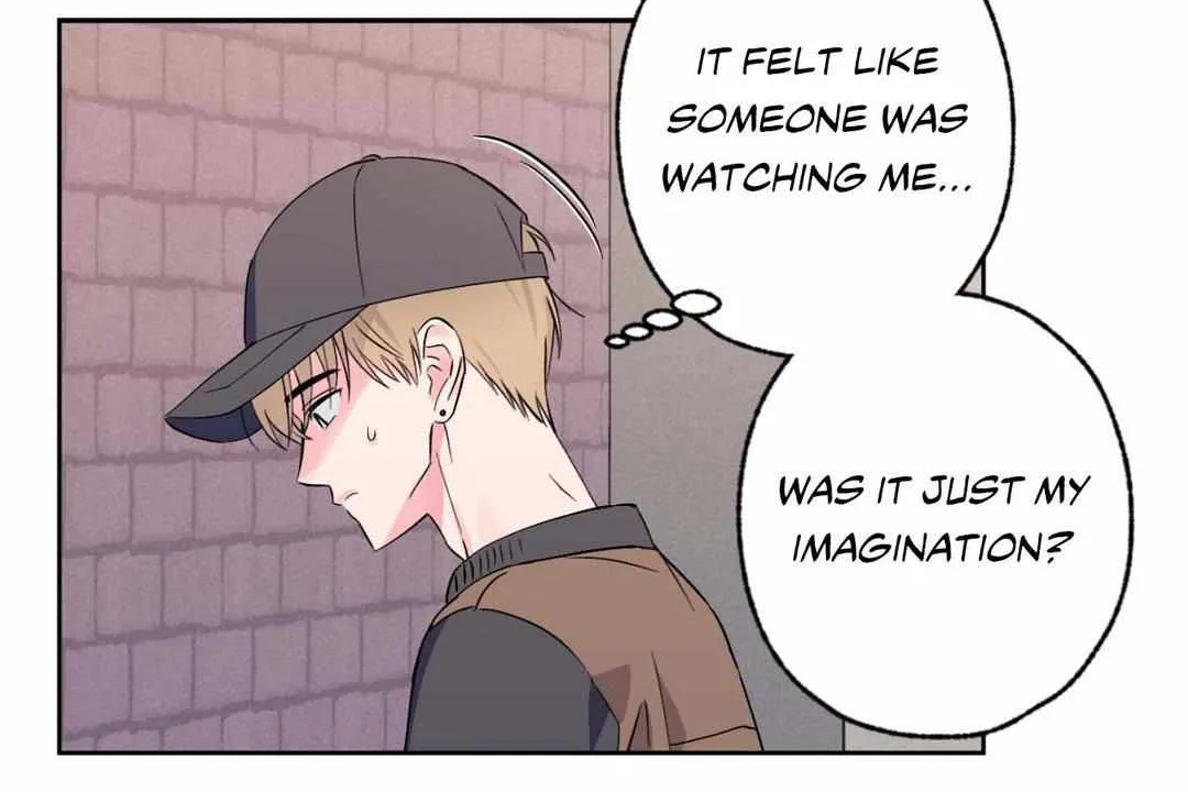 Exclusive Scandal Chapter 12 page 17 - 