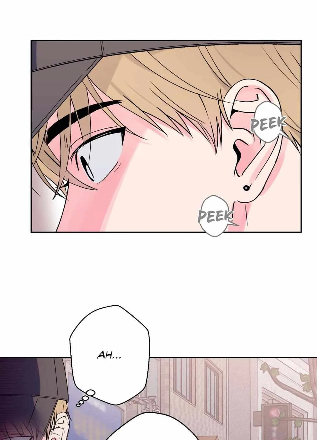 Exclusive Scandal Chapter 12 page 18 - 