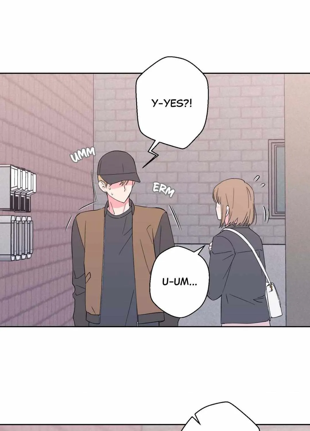 Exclusive Scandal Chapter 12 page 23 - 