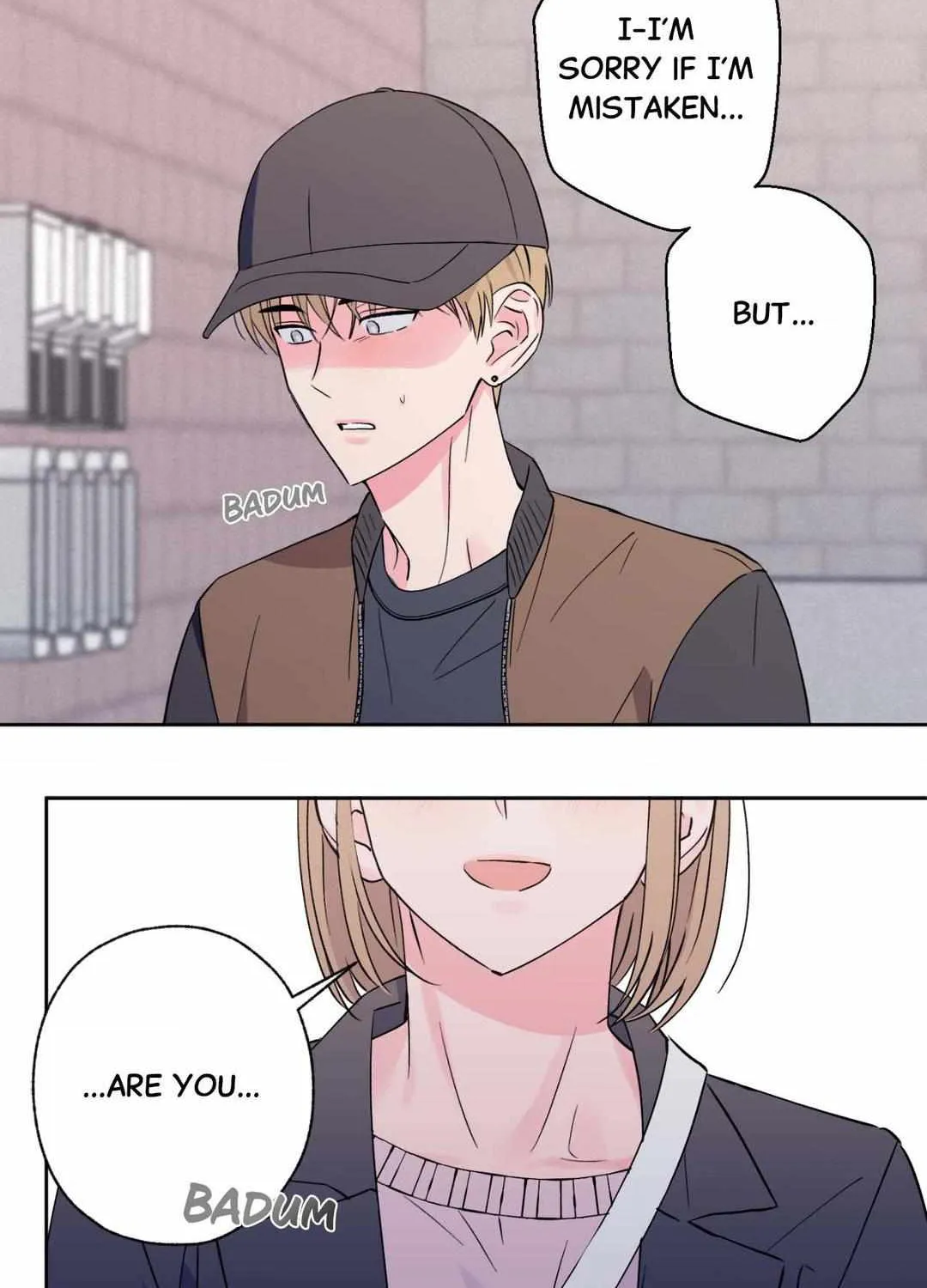 Exclusive Scandal Chapter 12 page 24 - 