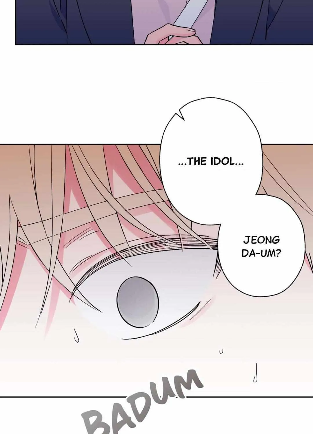 Exclusive Scandal Chapter 12 page 25 - 
